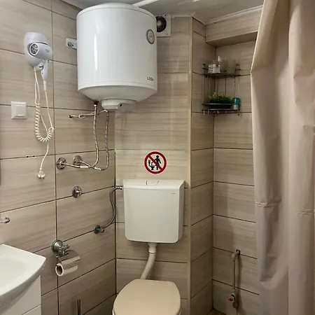Апартаменты Skopje Apartment Скопье
