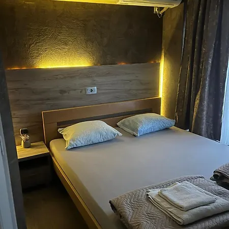 Апартаменты Skopje Apartment *