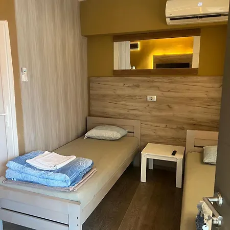 Skopje Apartment Апартаменты *