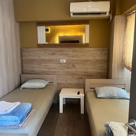 Апартаменты Skopje Apartment *